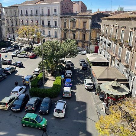 Etnika Home Katanya Dış mekan fotoğraf