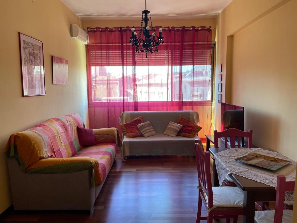 Etnika Home Katanya Dış mekan fotoğraf