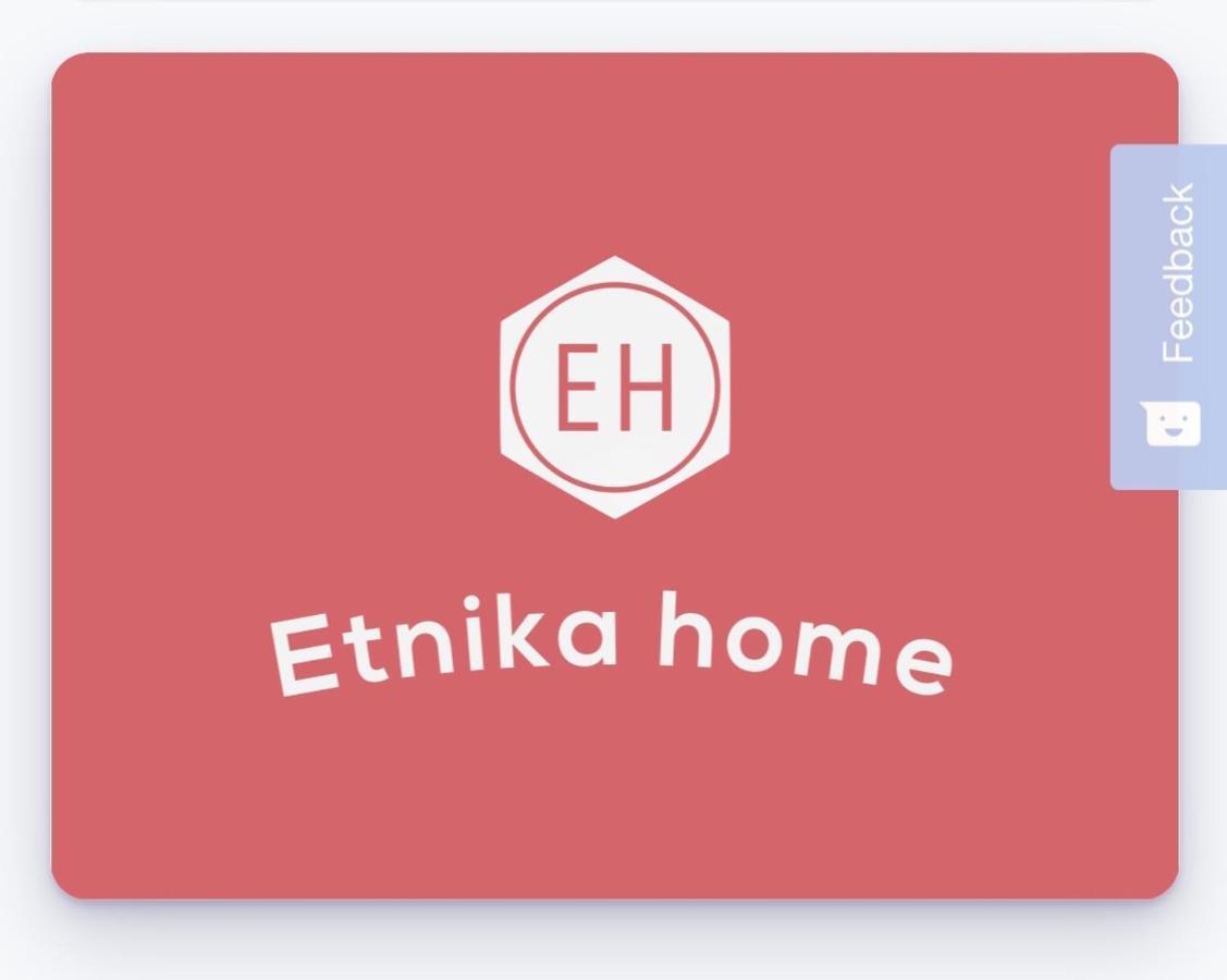 Etnika Home Katanya Dış mekan fotoğraf