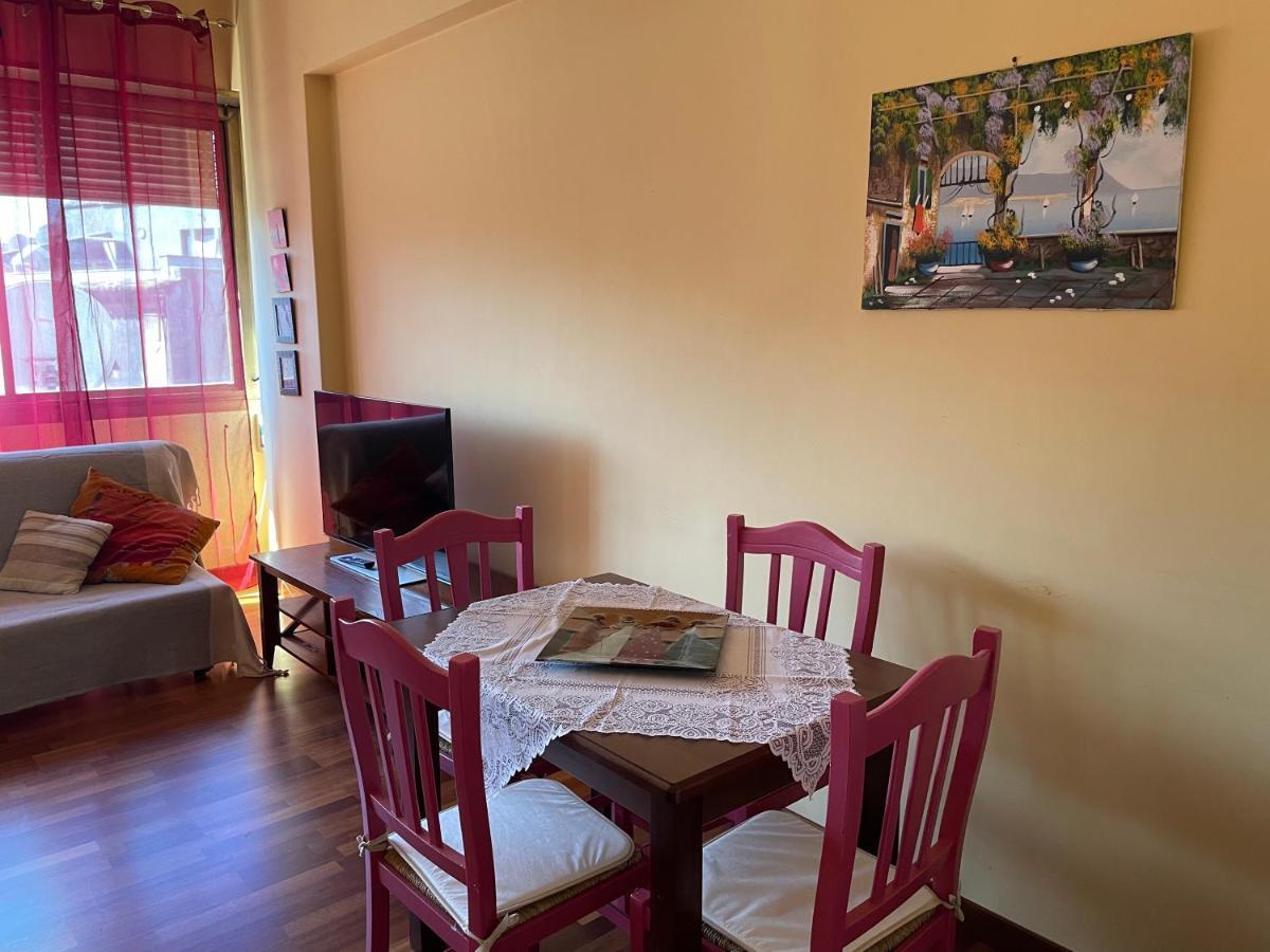 Etnika Home Katanya Dış mekan fotoğraf