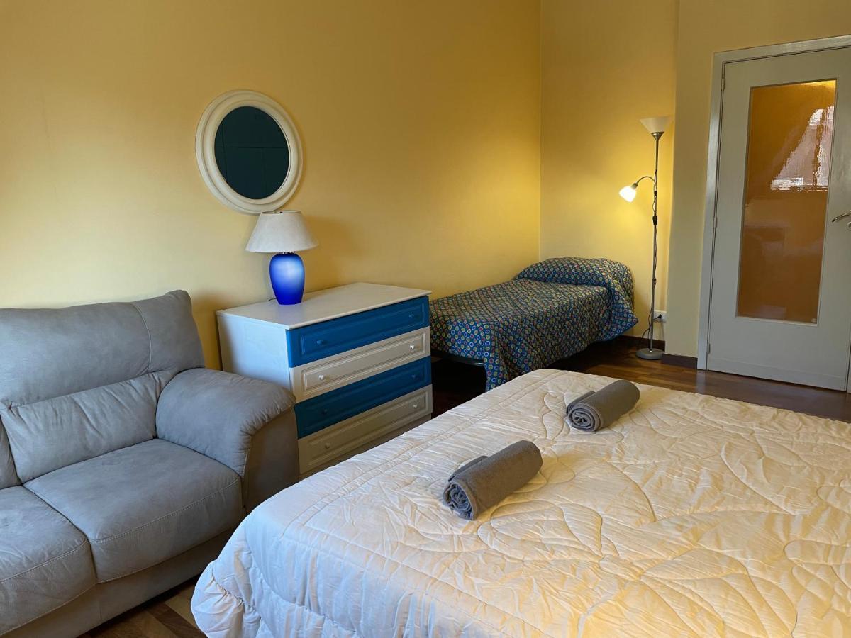 Etnika Home Katanya Dış mekan fotoğraf