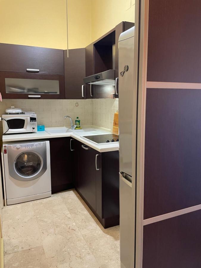 Etnika Home Katanya Dış mekan fotoğraf