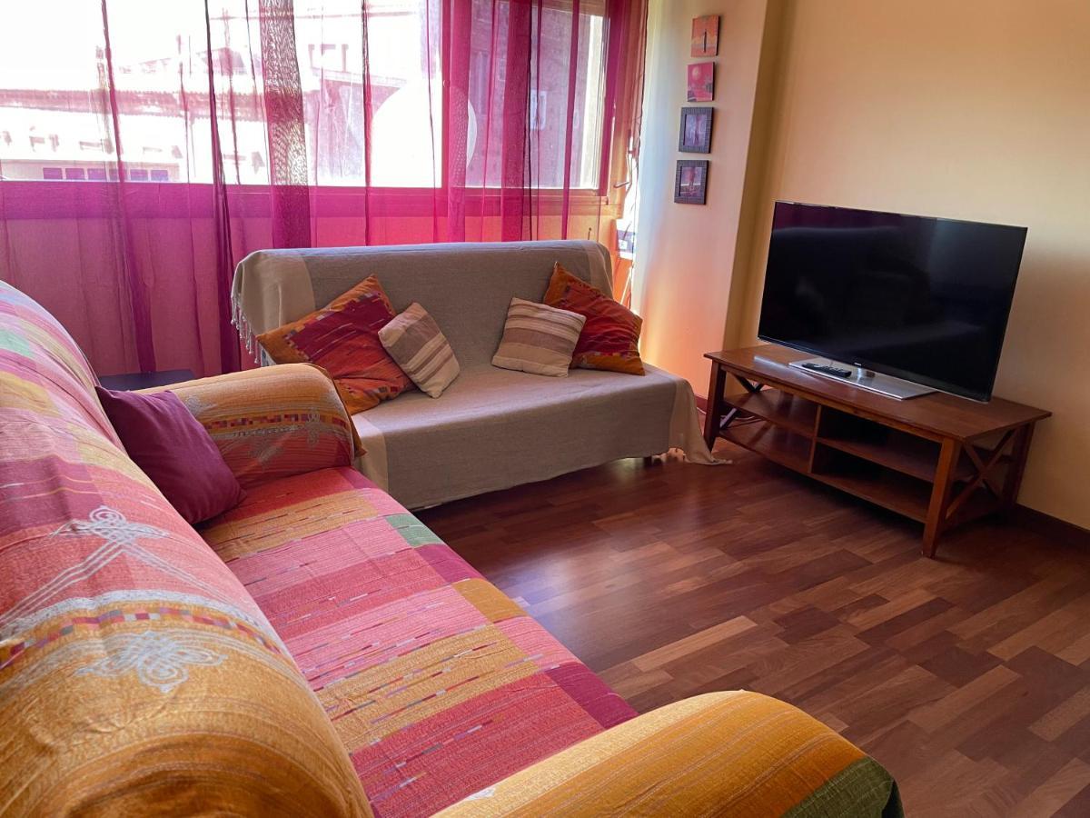 Etnika Home Katanya Dış mekan fotoğraf