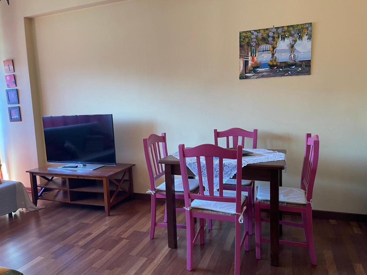 Etnika Home Katanya Dış mekan fotoğraf